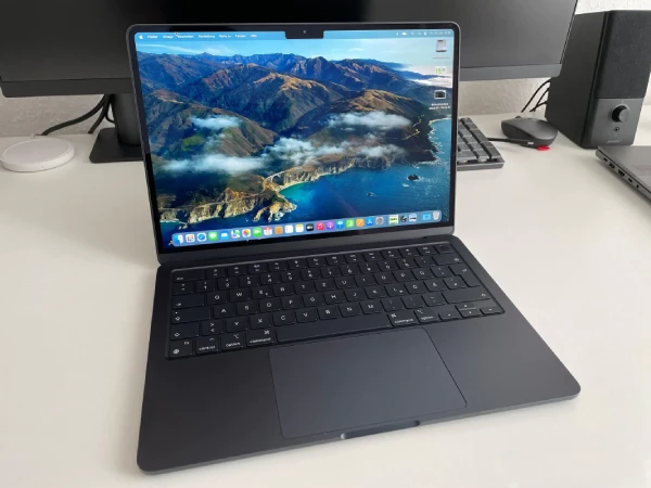 Macbook Air M2 256GB