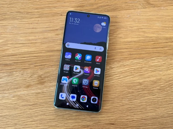 Redmi Note 14