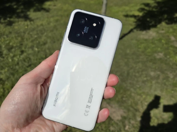 Xiaomi 14 256GB | 12GB
